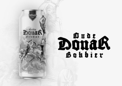 donar