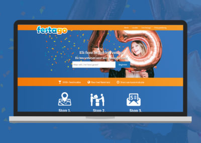 festagosite