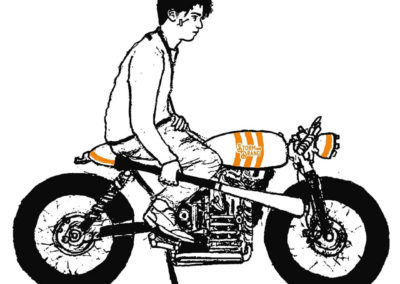 motor