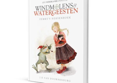 boek cover test visual