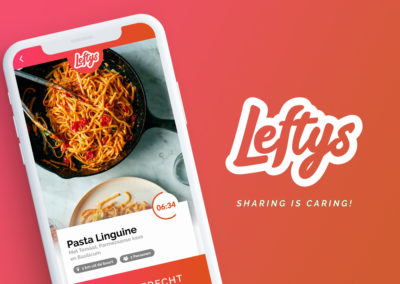 leftys