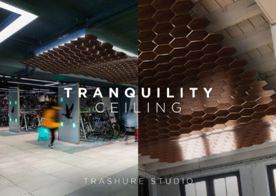 site tranquility