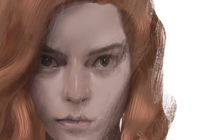 beth