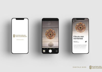 App gids Rijksmuseum